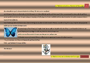 LE THEATRE DE LA VIE OU HISTOIRE DE TATOUAGES (5)
